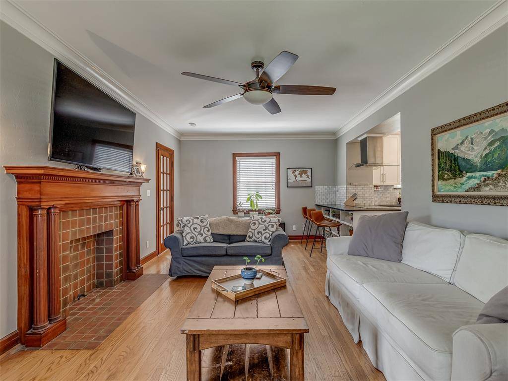 Oklahoma City, OK 73104,634 NE 16th ST