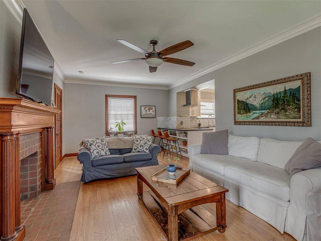 Oklahoma City, OK 73104,634 NE 16th ST