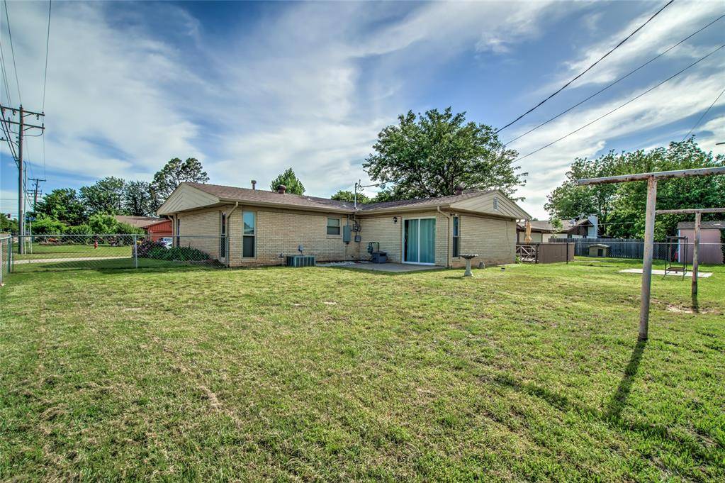 Bethany, OK 73008,7501 NW 24th ST