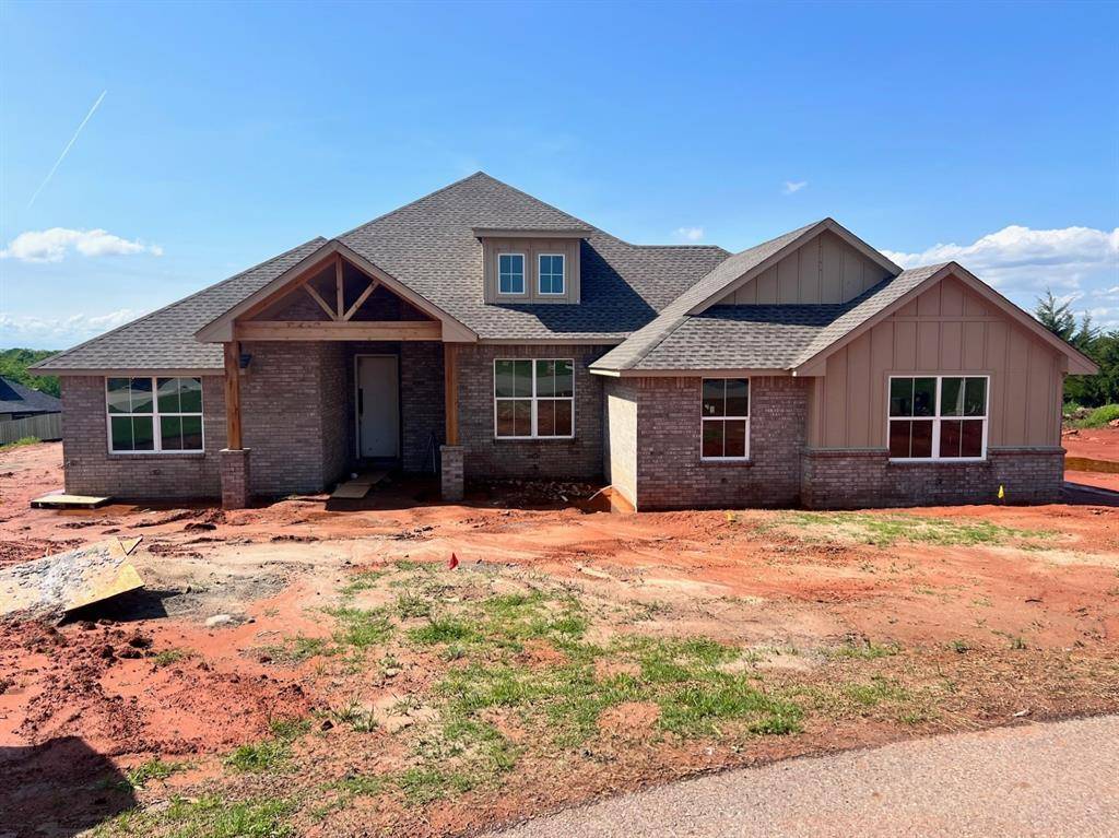Newcastle, OK 73065,2839 Hickory Hills CT