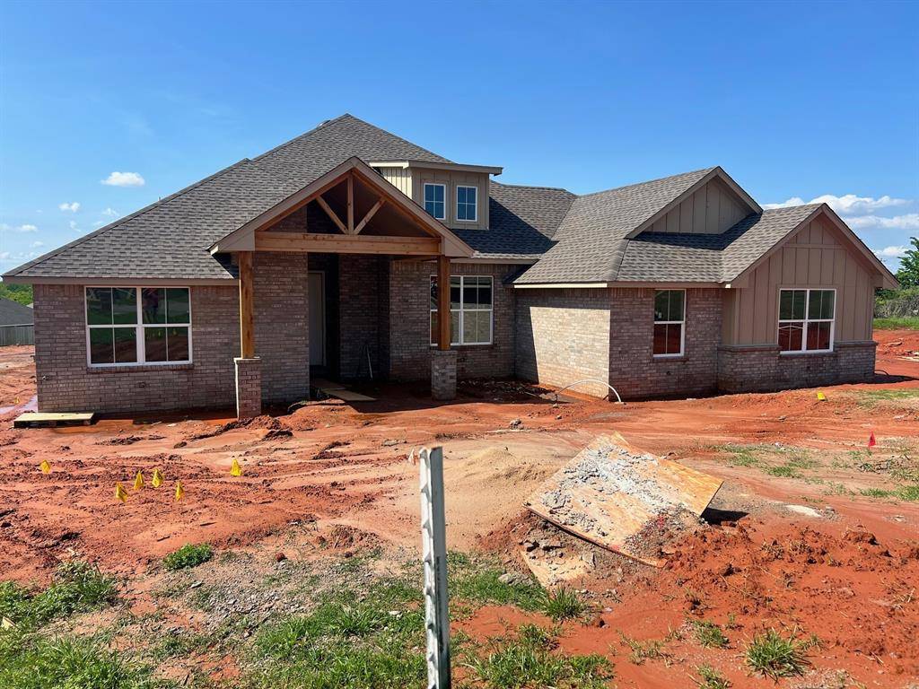 Newcastle, OK 73065,2839 Hickory Hills CT