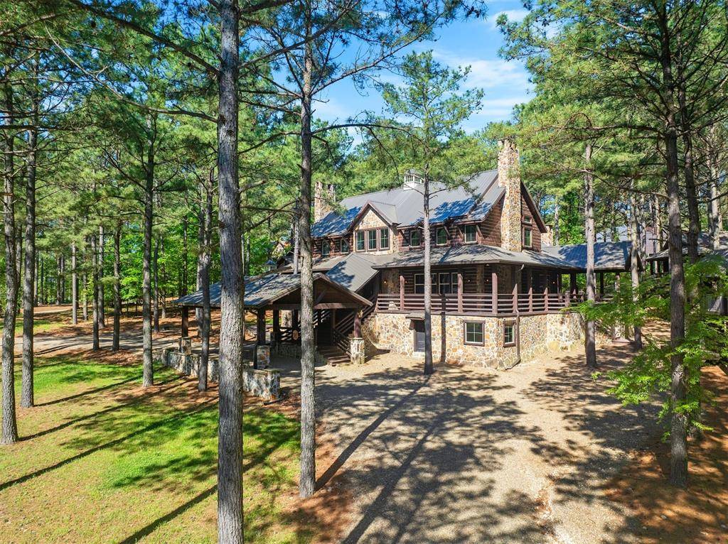 Broken Bow, OK 74728,27 Pleasant Cypress TRL