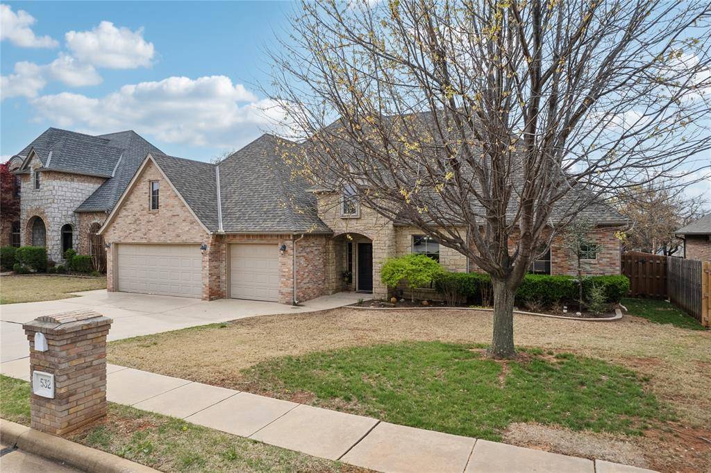 Edmond, OK 73025,532 Conquistador CT