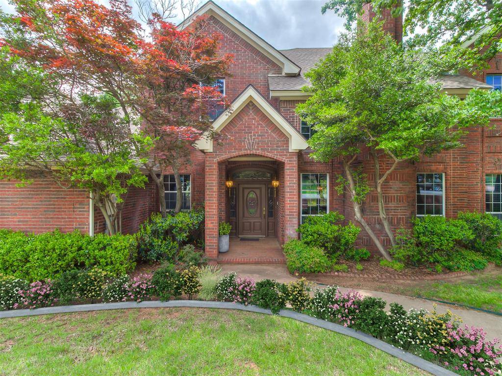 Edmond, OK 73013,3601 Rena Dawn LN