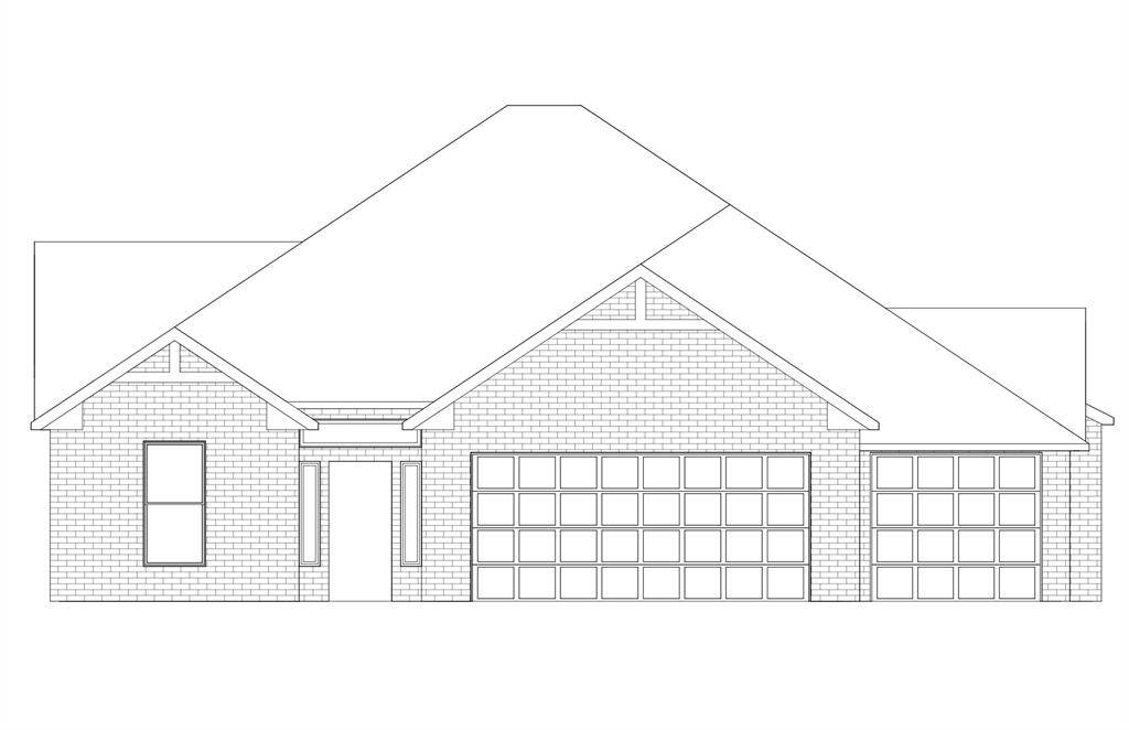 Mustang, OK 73064,5004 Misty Wood LN