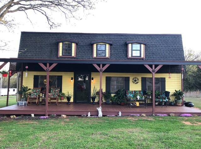 Tecumseh, OK 74873,36695 HWY 9