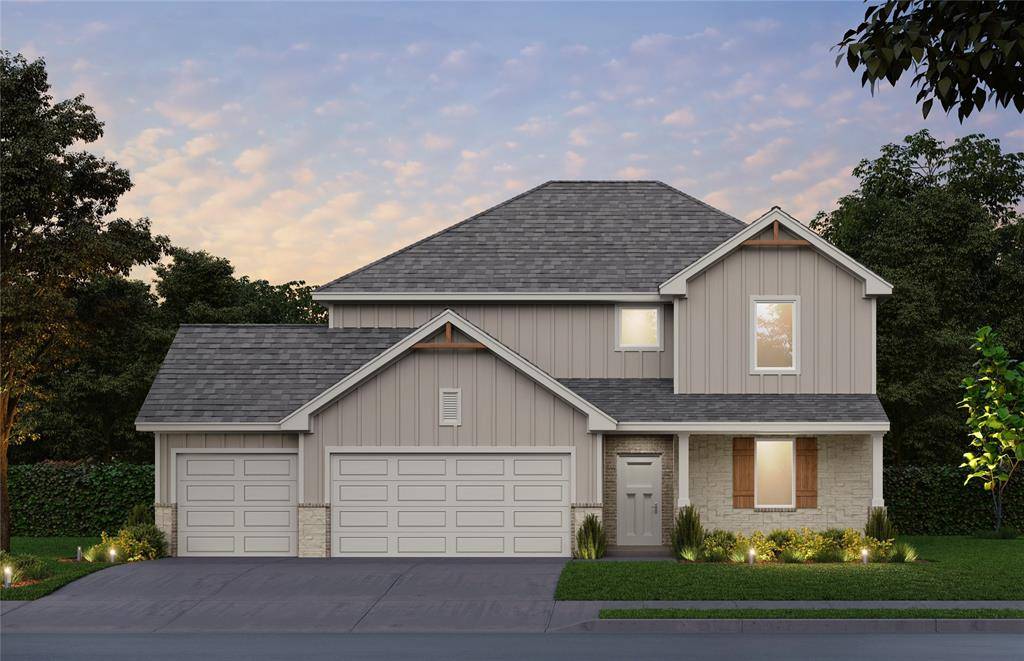 Choctaw, OK 73020,1304 Lighthorseman WAY