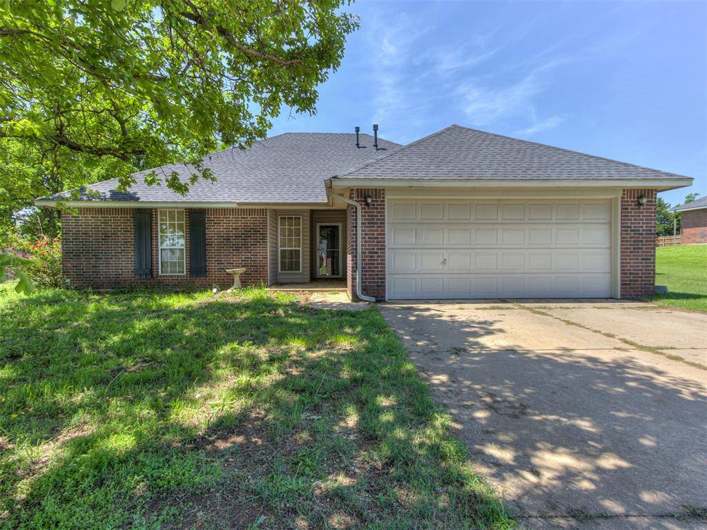 Guthrie, OK 73044,11853 Ridge PT