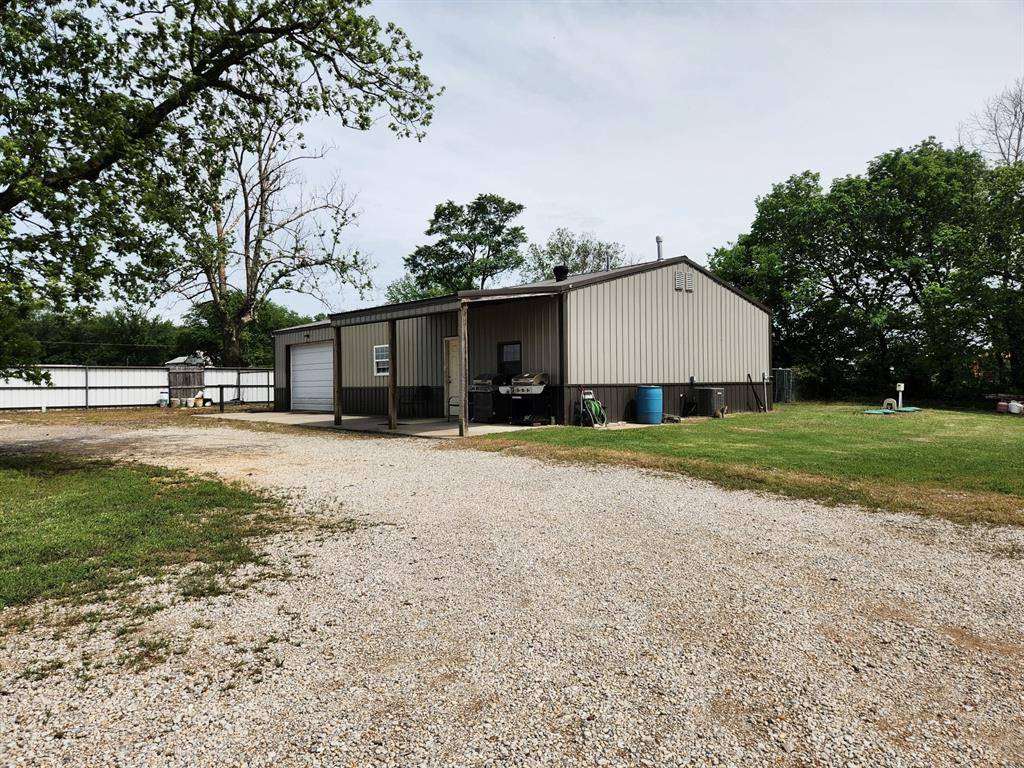 Seminole, OK 74868,12085 N Highway 3