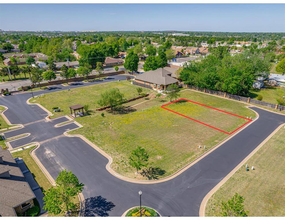 Midwest City, OK 73130,9224 Joan DR