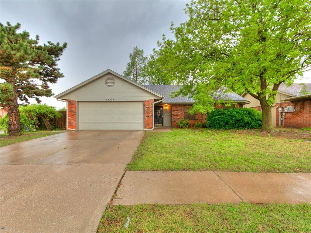 Oklahoma City, OK 73170,13325 Marsh LN