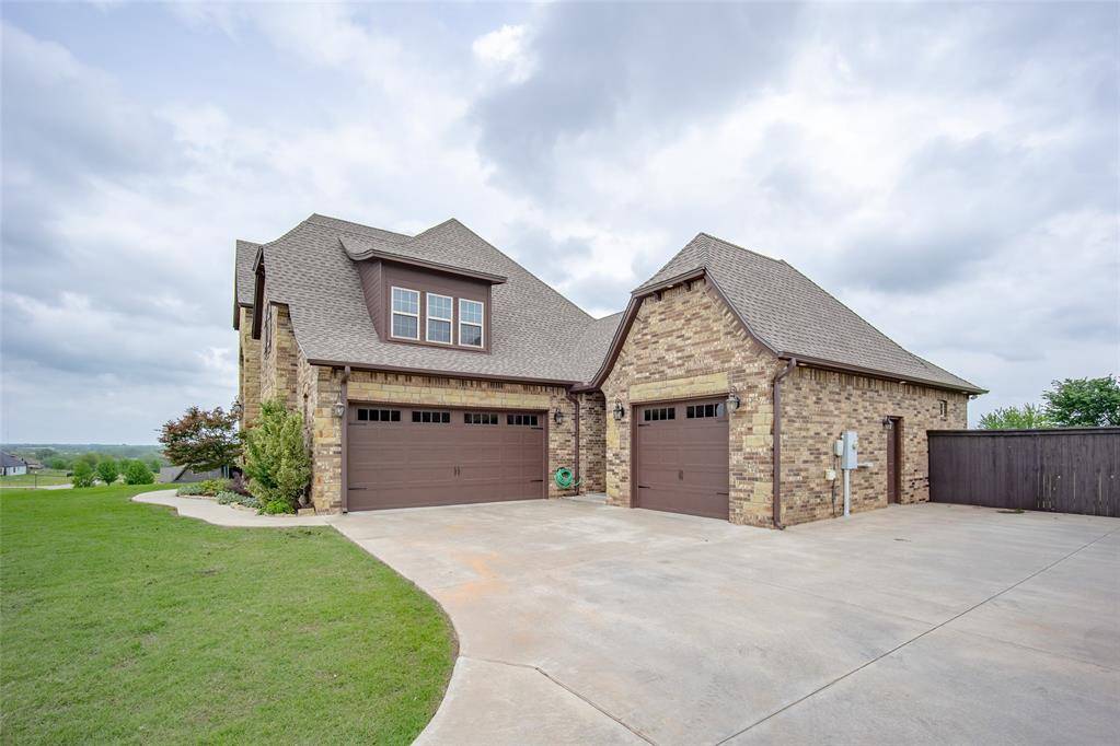 Blanchard, OK 73010,1454 High Ridge DR