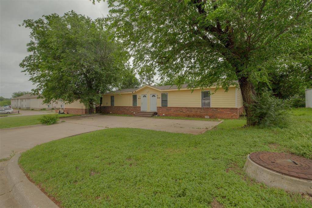 Oklahoma City, OK 73107,3020 N Nesbitt AVE