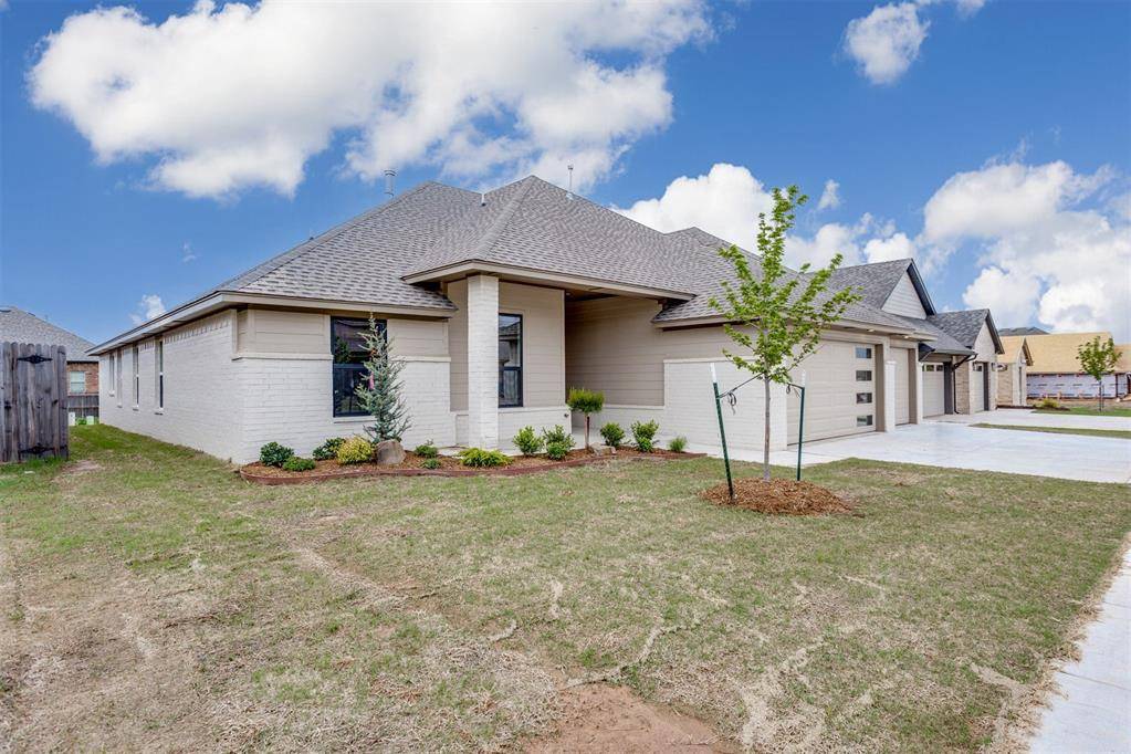 Oklahoma City, OK 73162,11017 Brick LN