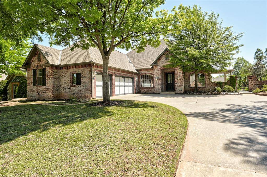 Edmond, OK 73003,3006 Meriweather RD