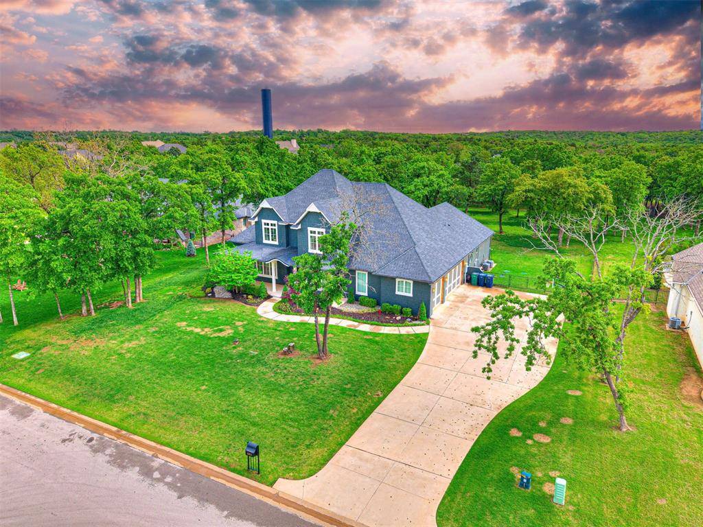 Jones, OK 73049,10024 NE 145th ST