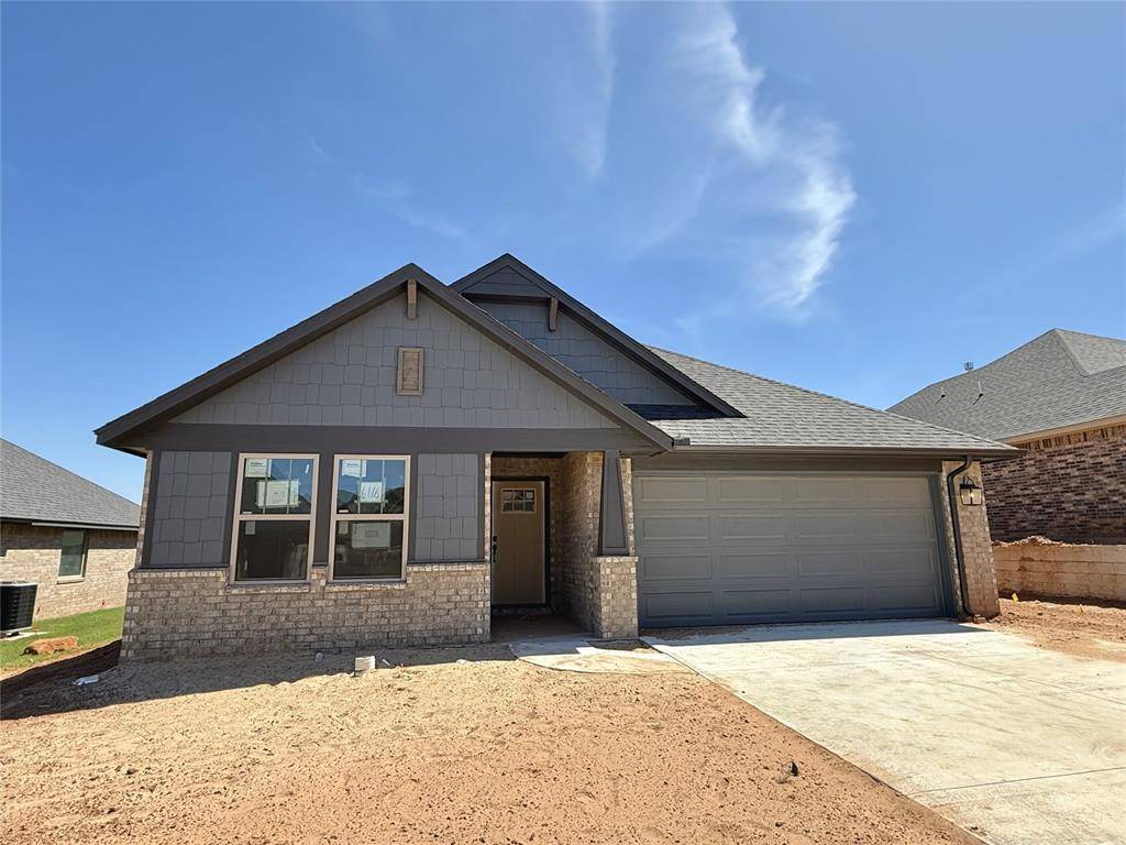 Edmond, OK 73034,6116 Frankie Lynn LN