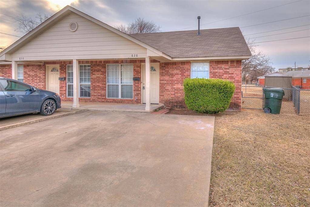 Norman, OK 73071,828 Russell CIR