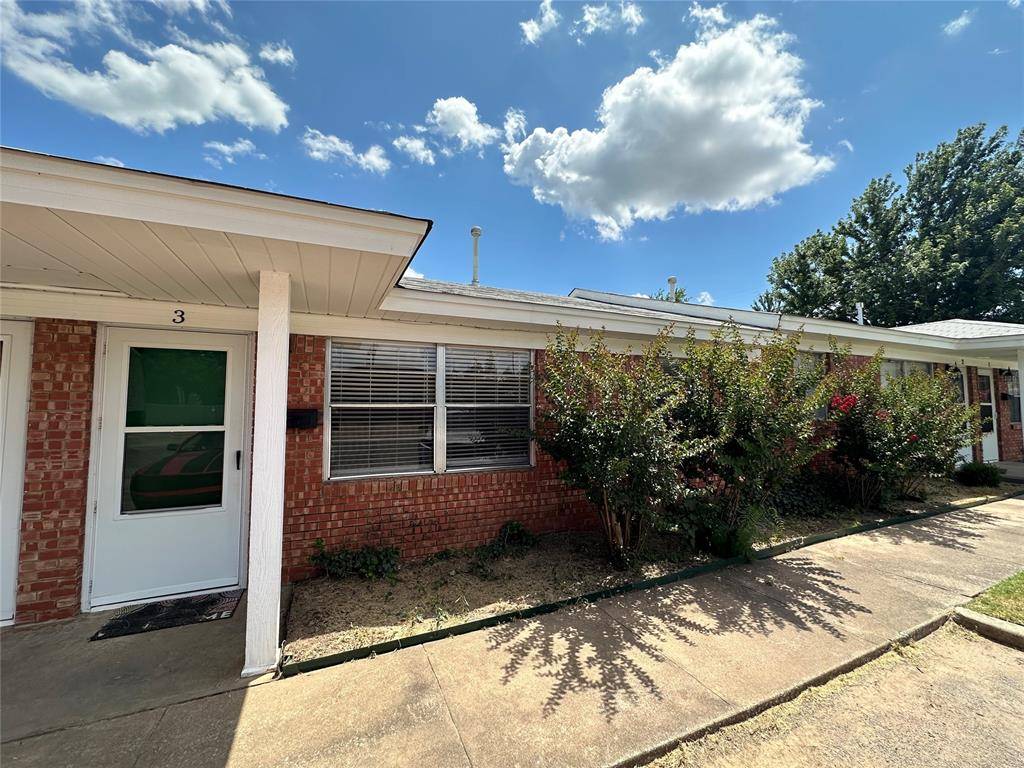 Norman, OK 73072,500 Stinson ST #3