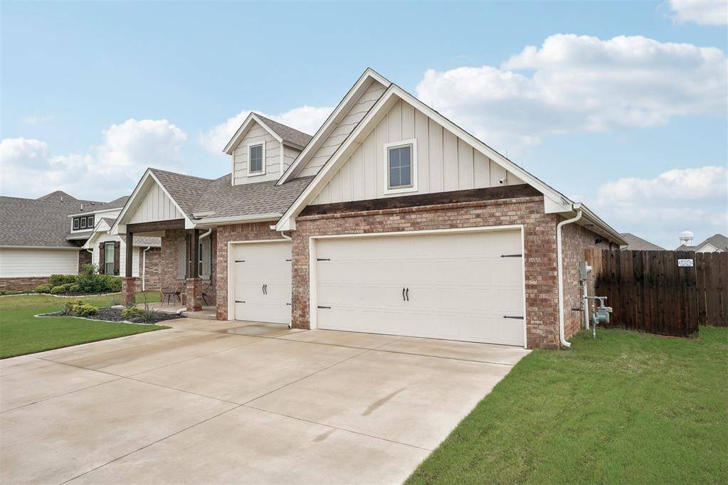 Yukon, OK 73099,708 Chisholm Trails DR