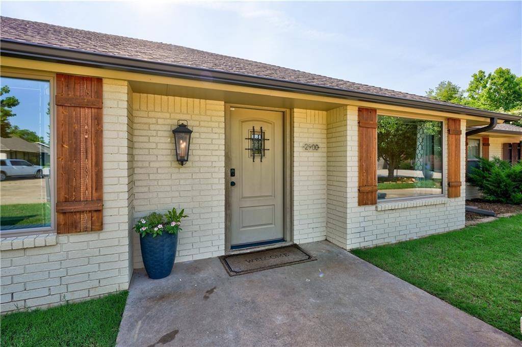 Oklahoma City, OK 73120,2900 Prairie Rose CT