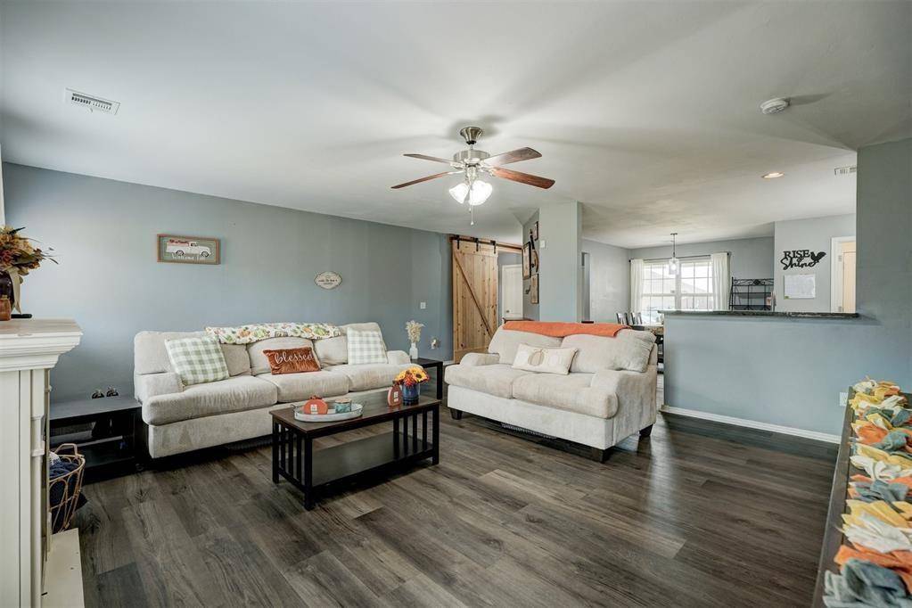 Oklahoma City, OK 73160,9637 Silas DR