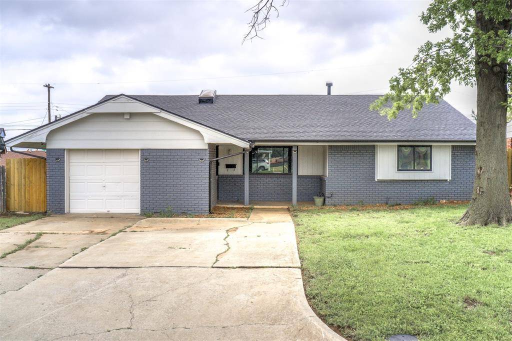 Oklahoma City, OK 73111,5400 N Wisconsin AVE