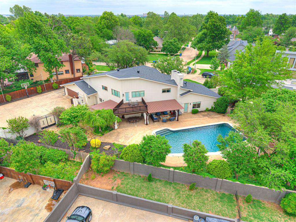 Norman, OK 73072,4238 Brookview