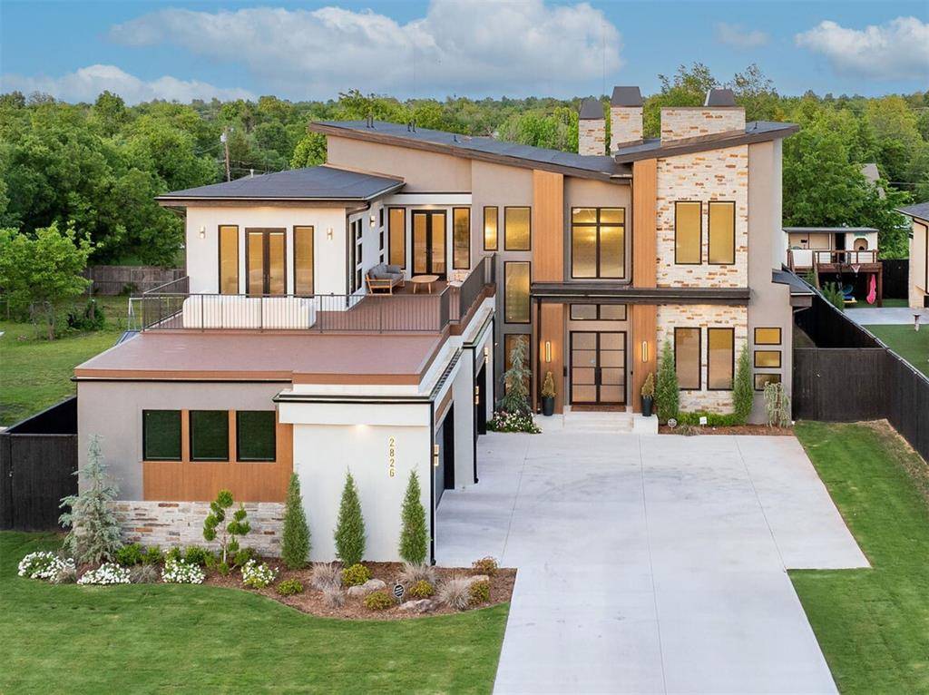 Oklahoma City, OK 73120,2826 Guilford LN