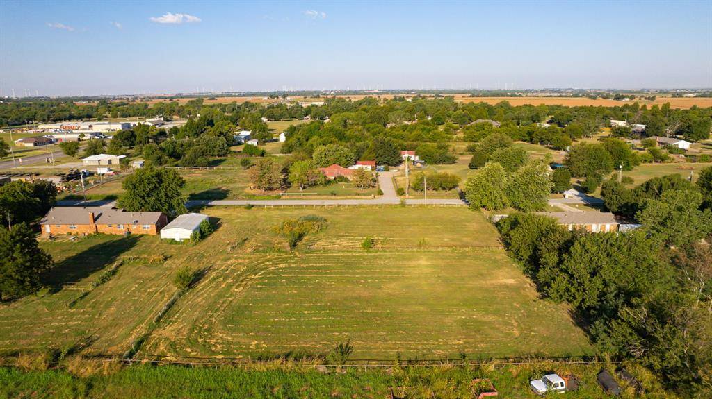 Tuttle, OK 73089,100 Wolf LN