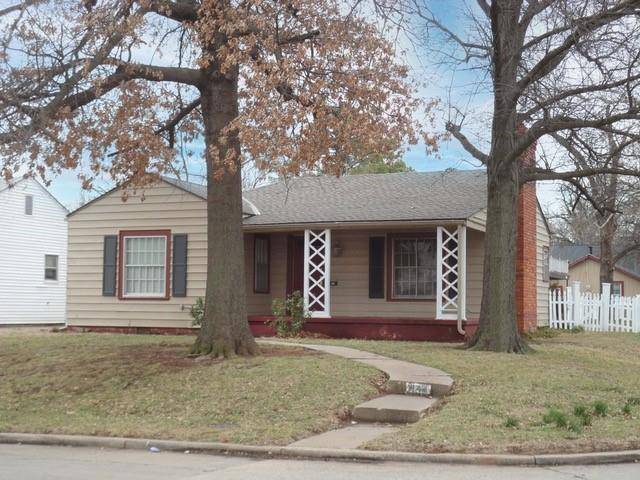 Oklahoma City, OK 73118,1144 NW 49th ST