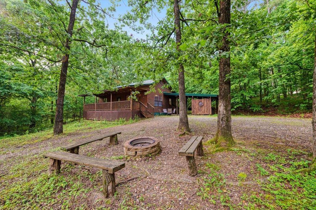 Broken Bow, OK 74728,206 Orca RD