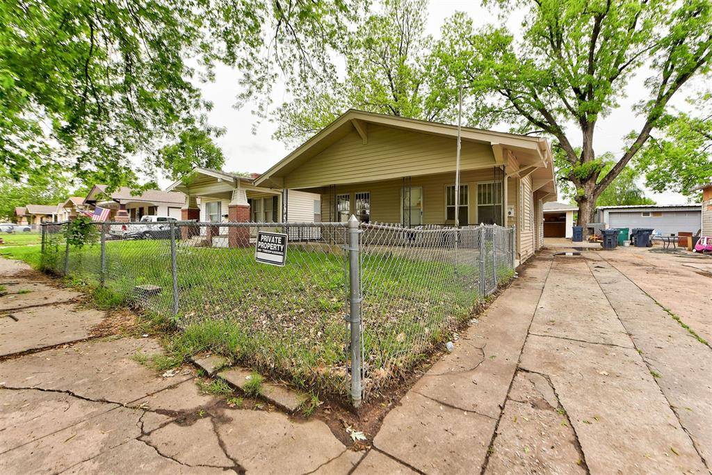 Oklahoma City, OK 73108,1629 Birch ST