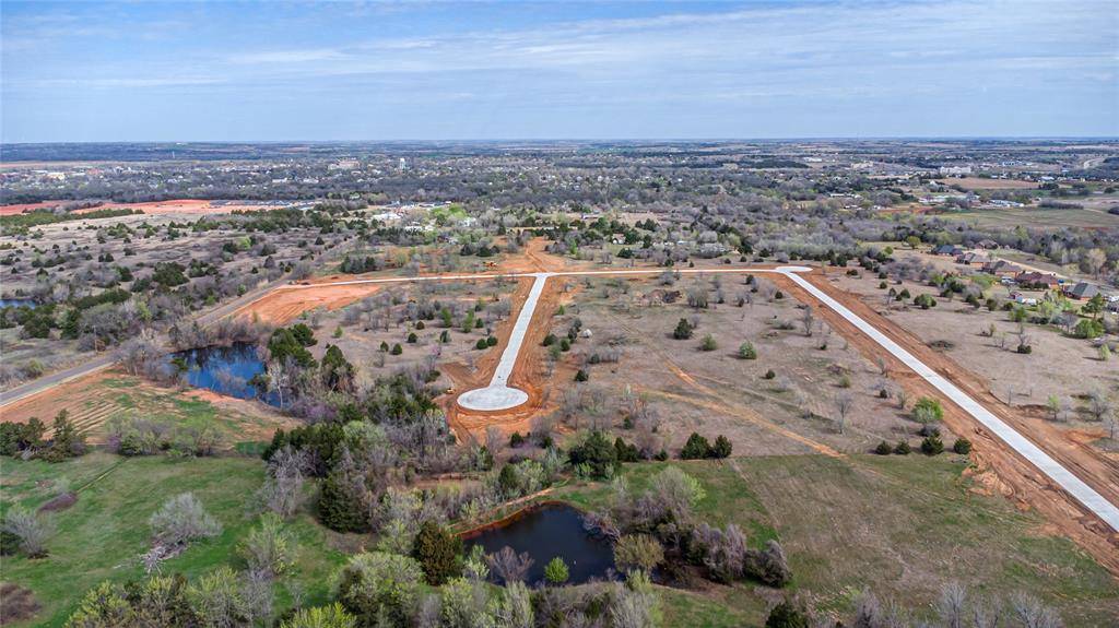 Guthrie, OK 73044,2026 Cattle DR