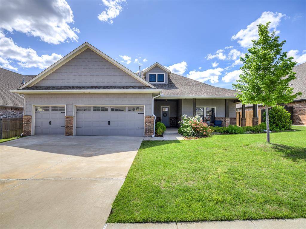 Edmond, OK 73034,3209 Hunter Crest DR