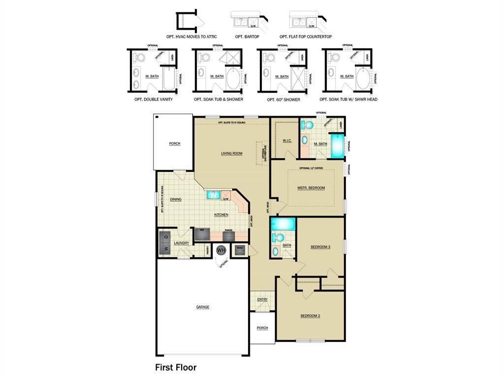 Newcastle, OK 73065,729 SW 11 ST