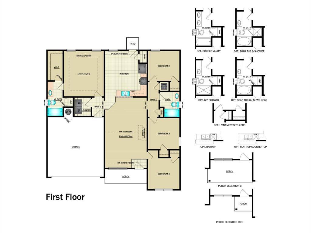 Newcastle, OK 73065,715 SW 11 ST