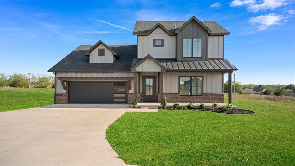 Edmond, OK 73025,4676 Ranchero DR