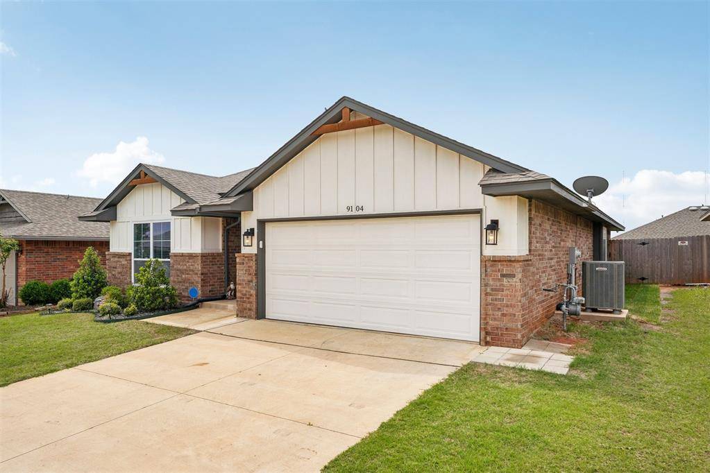 Oklahoma City, OK 73179,9104 SW 47th ST