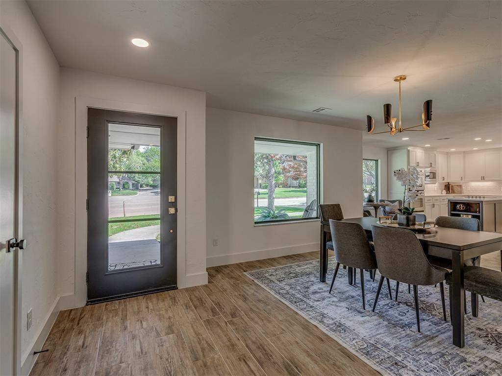 Oklahoma City, OK 73120,3024 Rock Ridge PL
