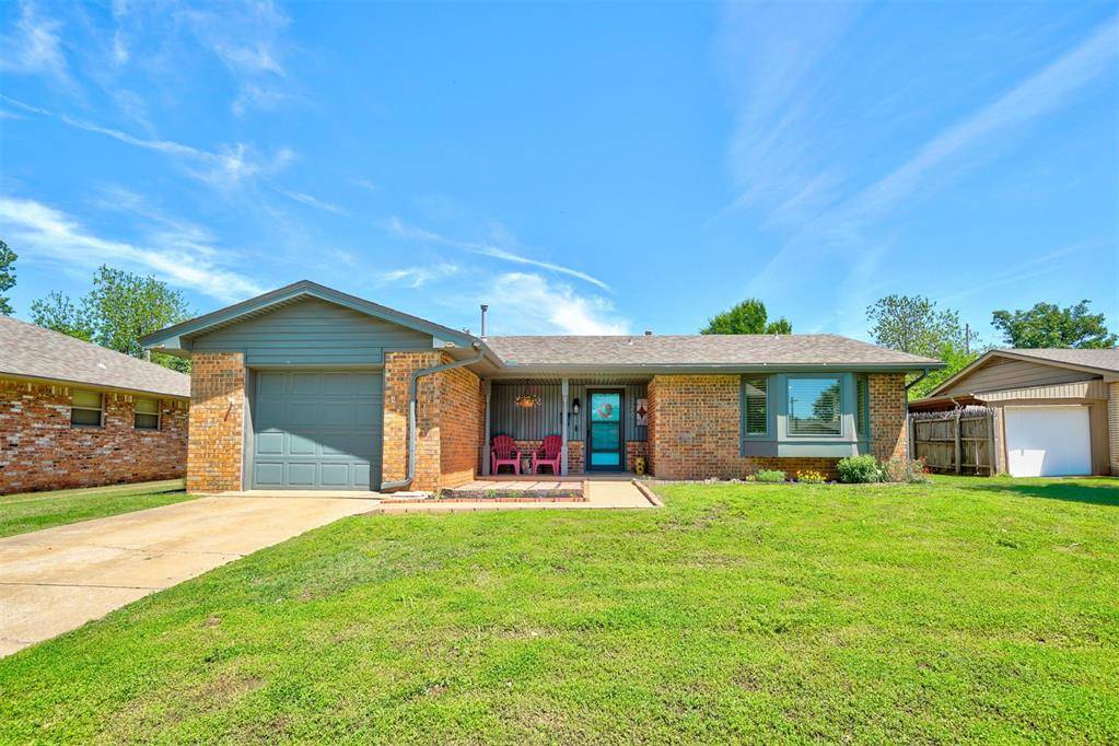 Edmond, OK 73013,3208 Meadow LN