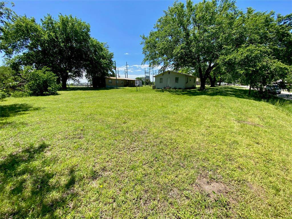 Okemah, OK 74859,501 E Broadway