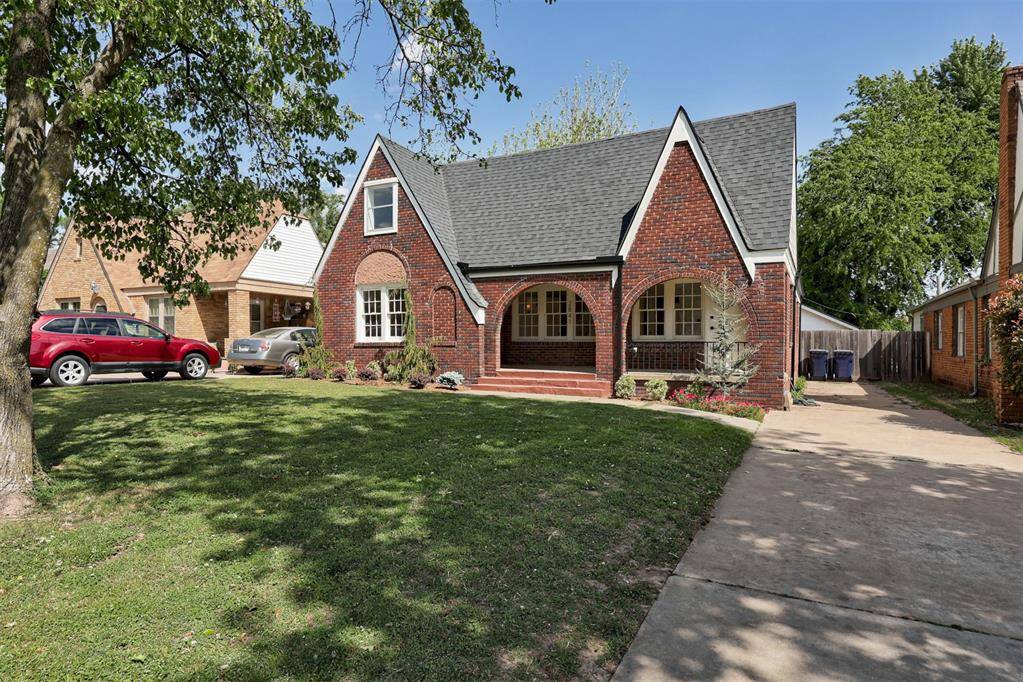Oklahoma City, OK 73107,2841 NW 20th ST
