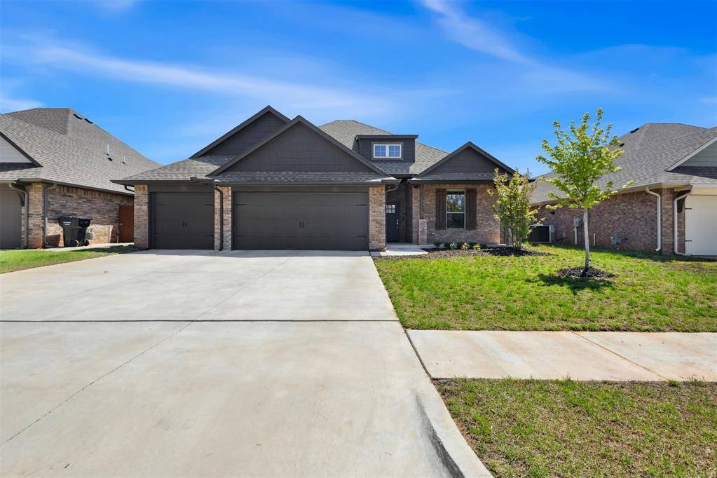 Moore, OK 73160,1632 NE 35th ST