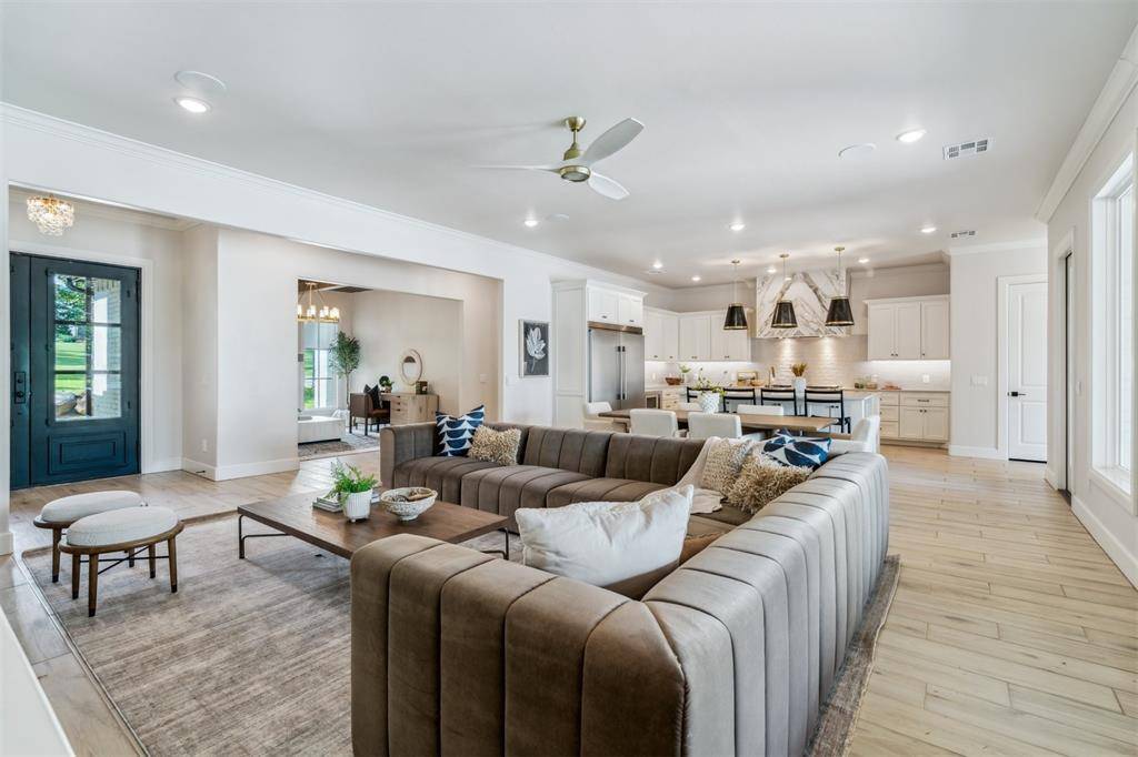 Edmond, OK 73034,4616 Corridor DR