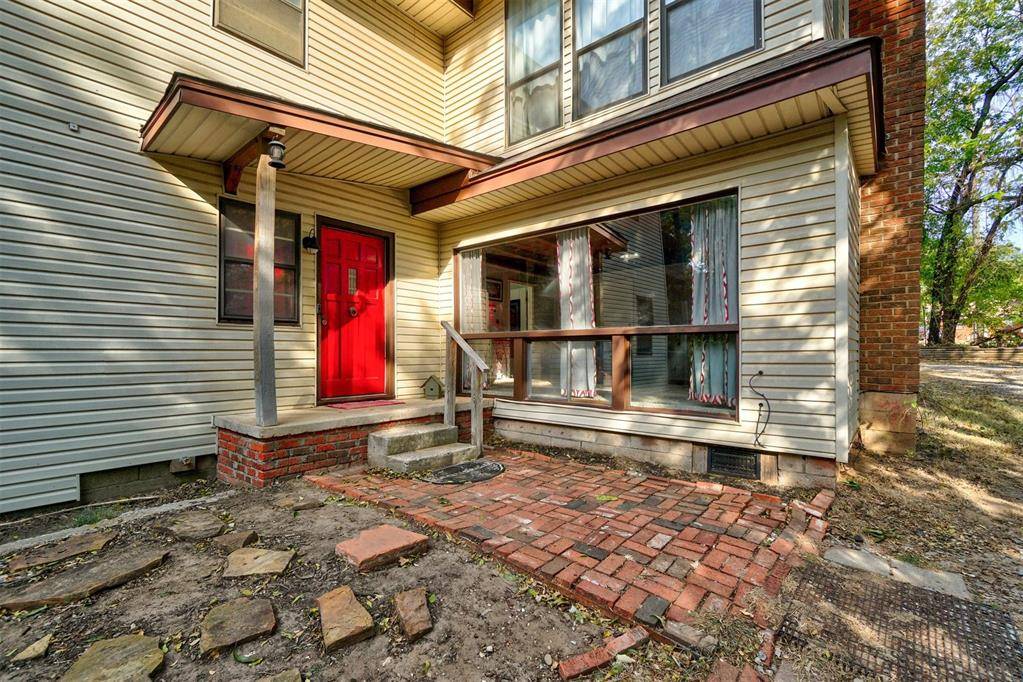 Oklahoma City, OK 73127,1231 N Chisholm RD
