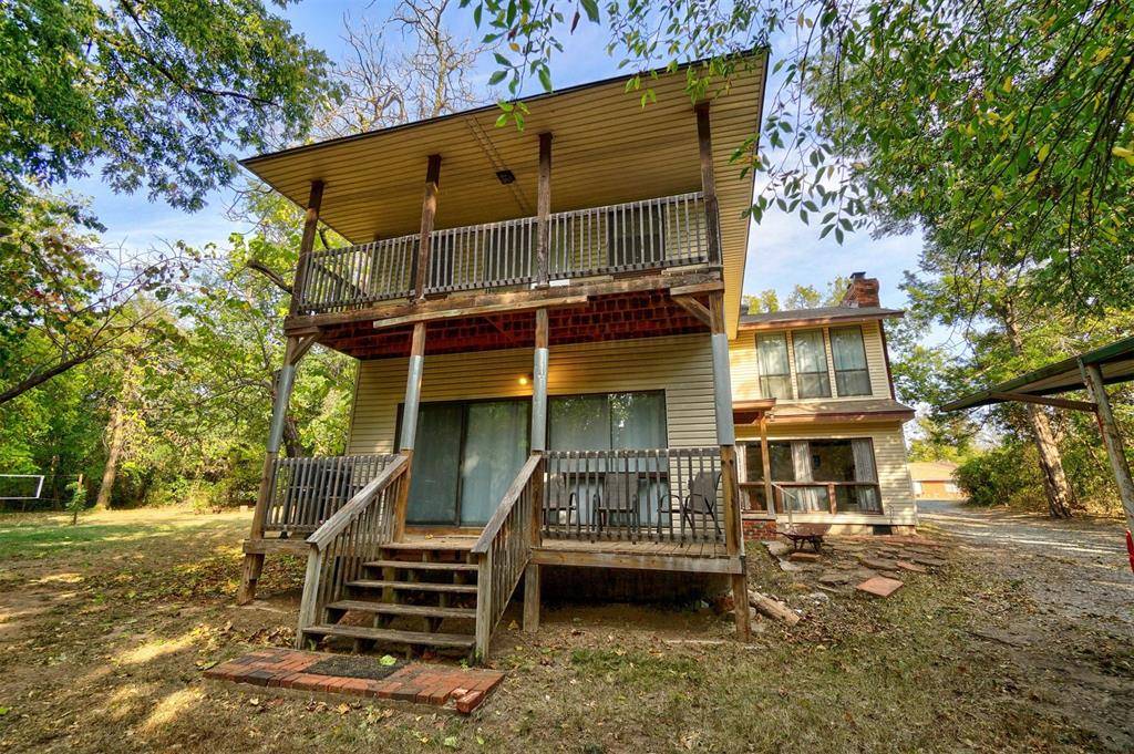 Oklahoma City, OK 73127,1231 N Chisholm RD