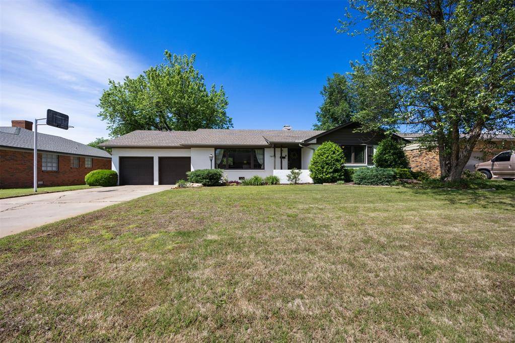 Oklahoma City, OK 73120,1609 Brighton AVE
