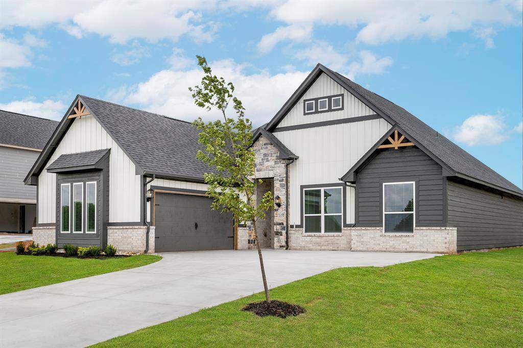 Blanchard, OK 73010,2377 Clubhouse DR