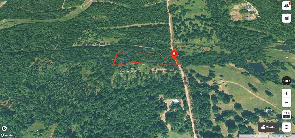 Tecumseh, OK 74873,00 Mill Stone RD